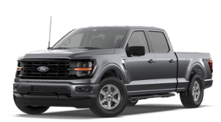 2026 Ford F-150® External Image 2